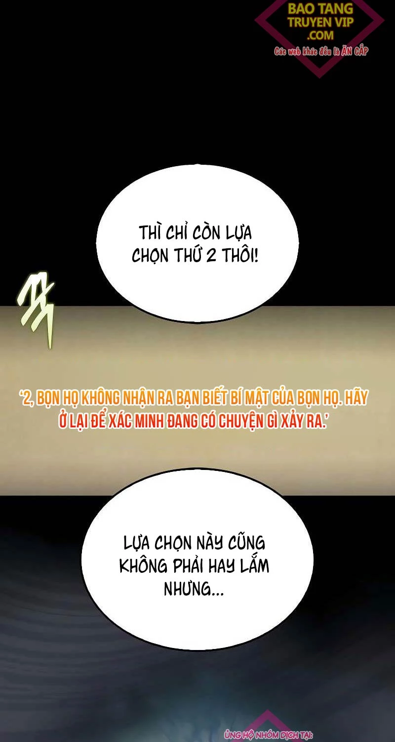 Quân Cờ Thứ 31 Lật Ngược Ván Cờ Chapter 56 - Trang 9