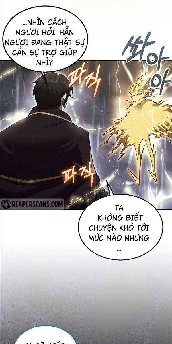 Quân Cờ Thứ 31 Lật Ngược Ván Cờ Chapter 32 - Trang 68