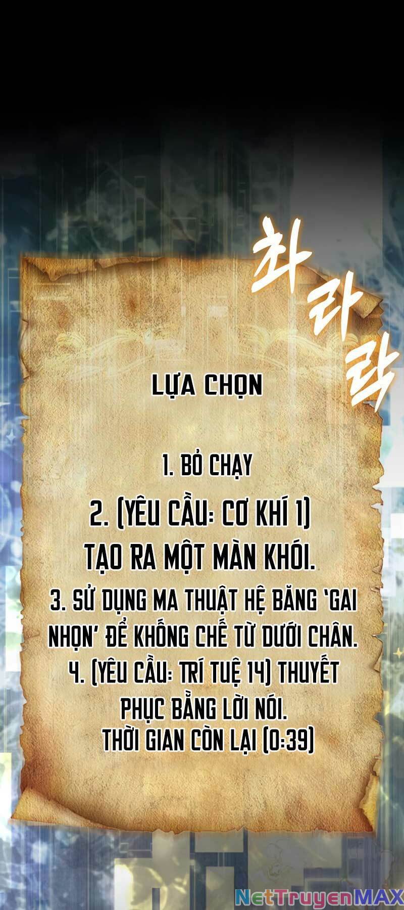 Quân Cờ Thứ 31 Lật Ngược Ván Cờ Chapter 1 - Trang 46