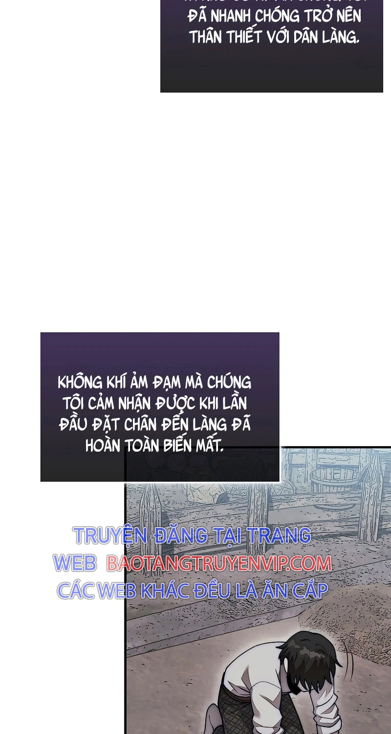 Quân Cờ Thứ 31 Lật Ngược Ván Cờ Chapter 57 - Trang 38