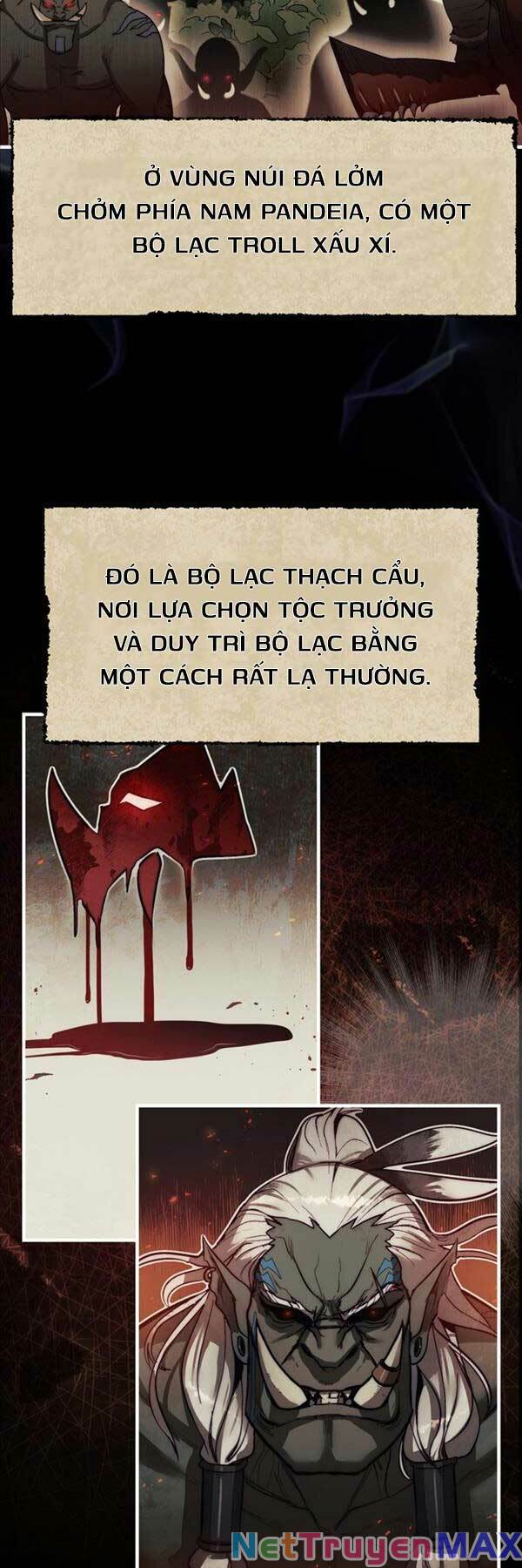 Quân Cờ Thứ 31 Lật Ngược Ván Cờ Chapter 5 - Trang 54