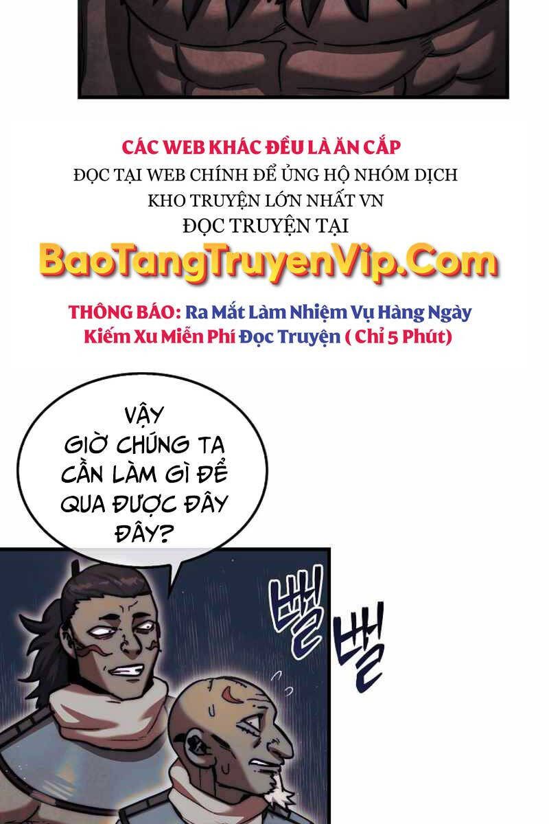 Quân Cờ Thứ 31 Lật Ngược Ván Cờ Chapter 20 - Trang 28