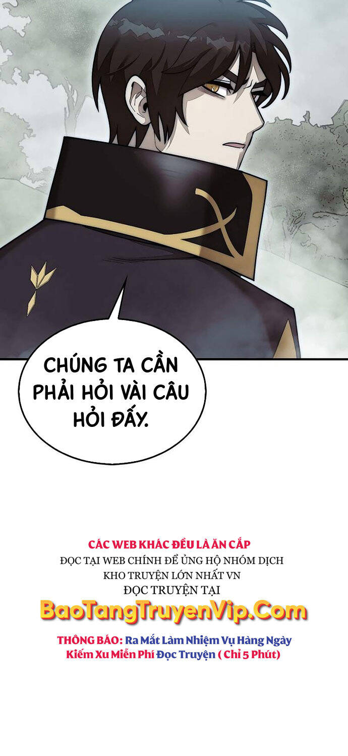 Quân Cờ Thứ 31 Lật Ngược Ván Cờ Chapter 59 - Trang 32