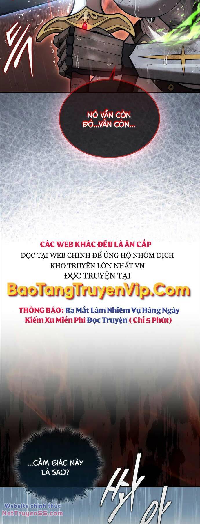 Quân Cờ Thứ 31 Lật Ngược Ván Cờ Chapter 46 - Trang 3