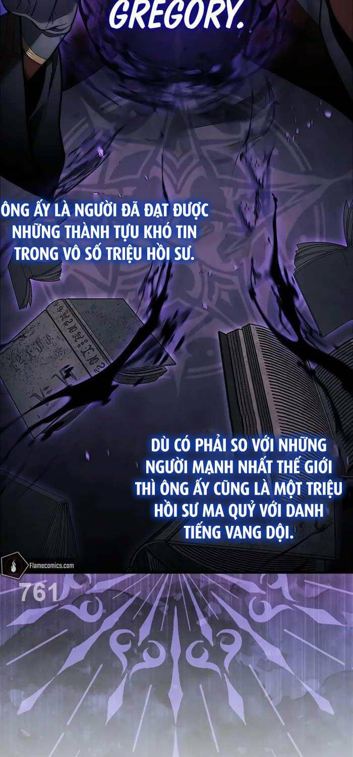 Quân Cờ Thứ 31 Lật Ngược Ván Cờ Chapter 49 - Trang 1