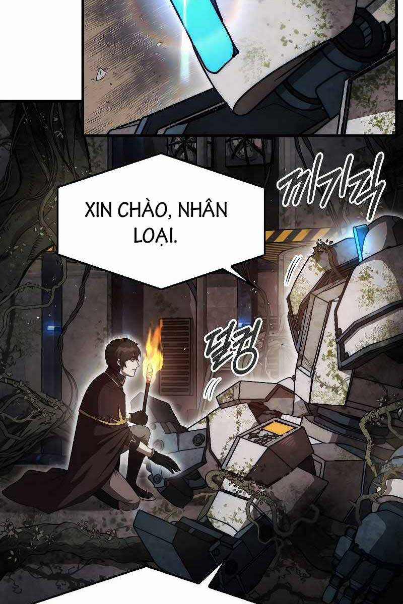 Quân Cờ Thứ 31 Lật Ngược Ván Cờ Chapter 29 - Trang 118