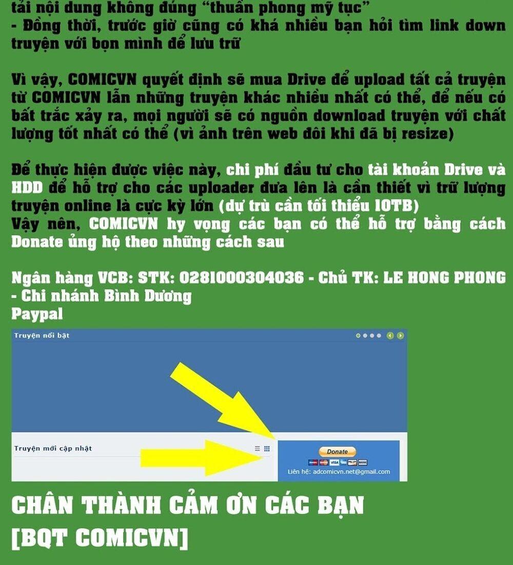 đại Ca Giang Hồ Chapter 3 - Trang 14