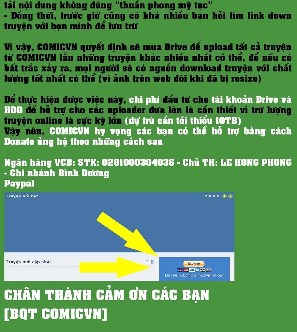 đại Ca Giang Hồ Chapter 5 - Trang 16