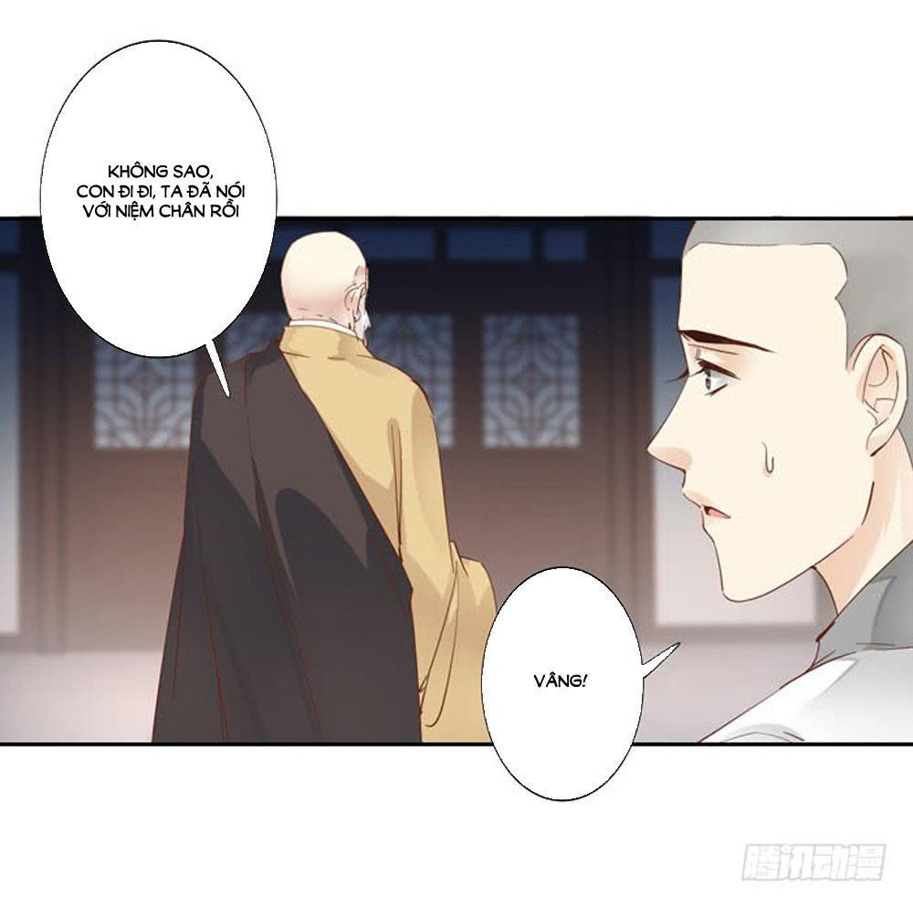 Thiền Tâm Vấn đạo Chapter 39 - Trang 33