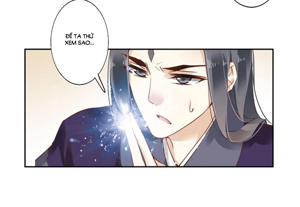 Thiền Tâm Vấn đạo Chapter 38 - Trang 38