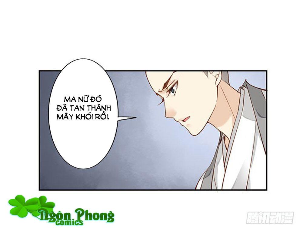 Thiền Tâm Vấn đạo Chapter 12 - Trang 3