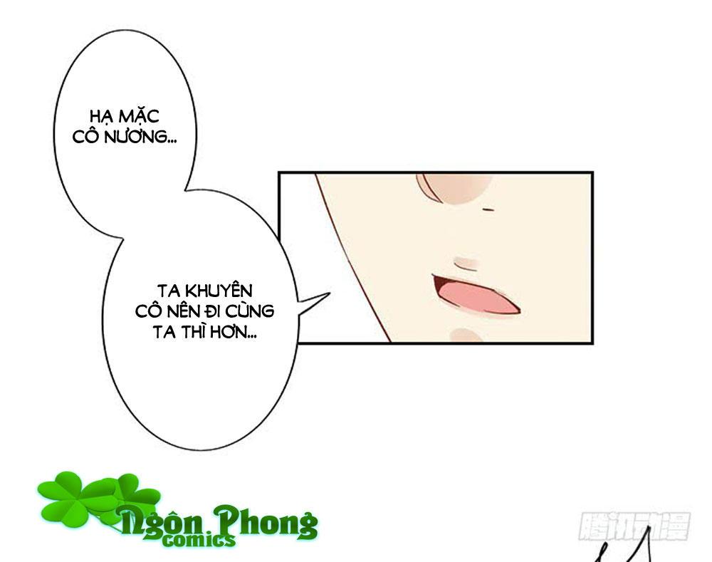 Thiền Tâm Vấn đạo Chapter 18 - Trang 38