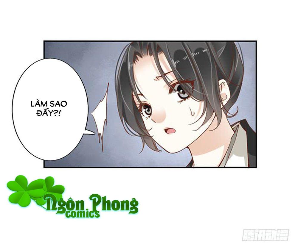 Thiền Tâm Vấn đạo Chapter 17 - Trang 27