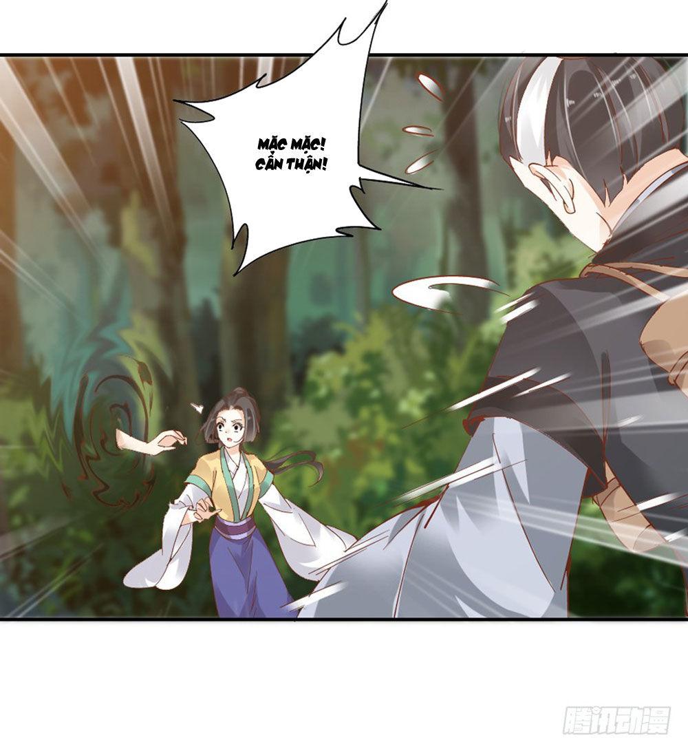 Thiền Tâm Vấn đạo Chapter 48 - Trang 32