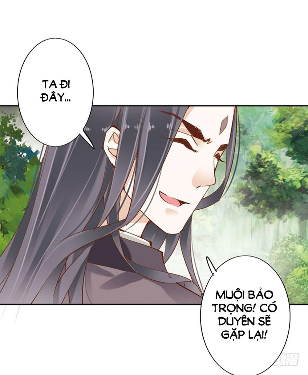 Thiền Tâm Vấn đạo Chapter 16 - Trang 46