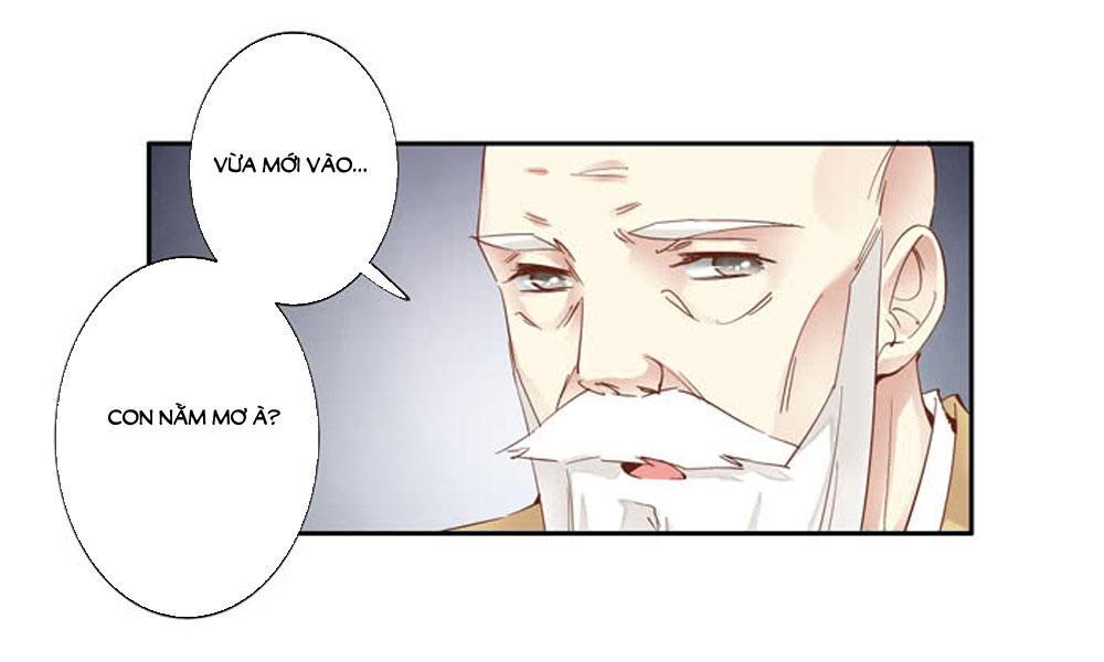 Thiền Tâm Vấn đạo Chapter 39 - Trang 30