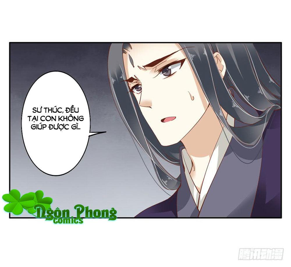 Thiền Tâm Vấn đạo Chapter 49 - Trang 35