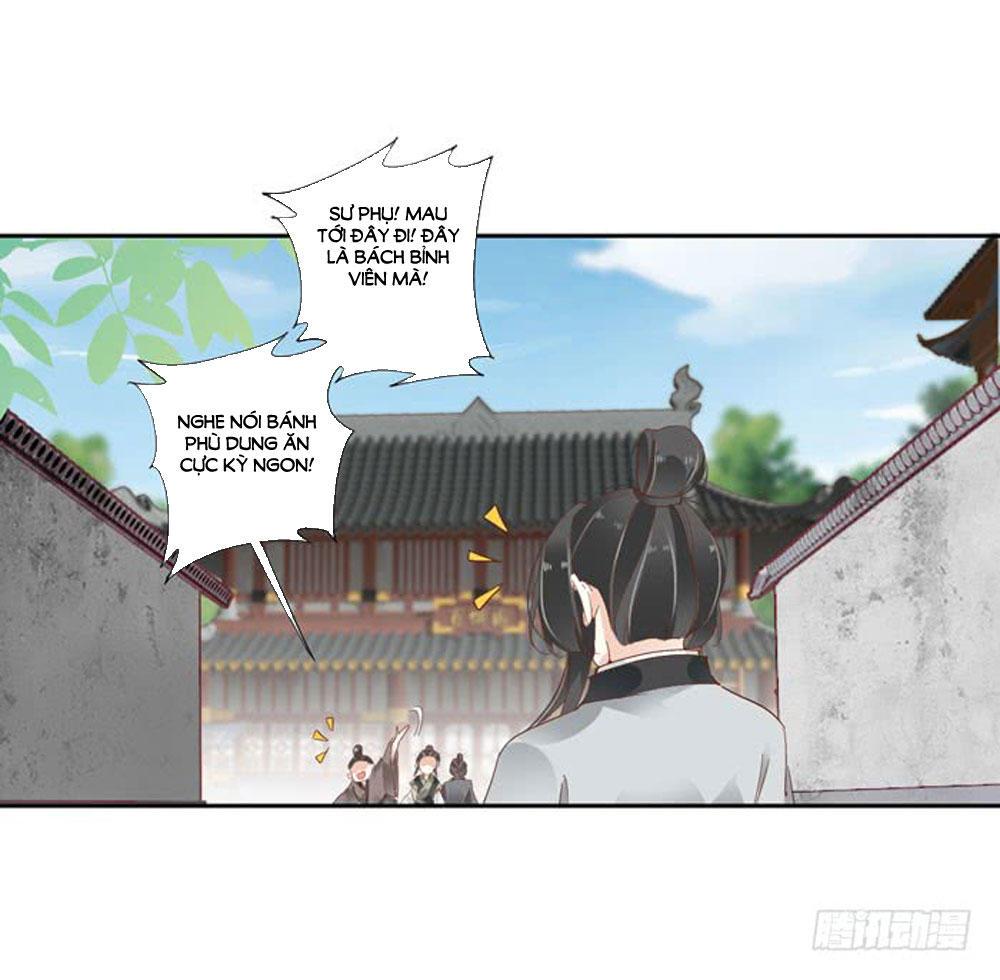 Thiền Tâm Vấn đạo Chapter 42 - Trang 55