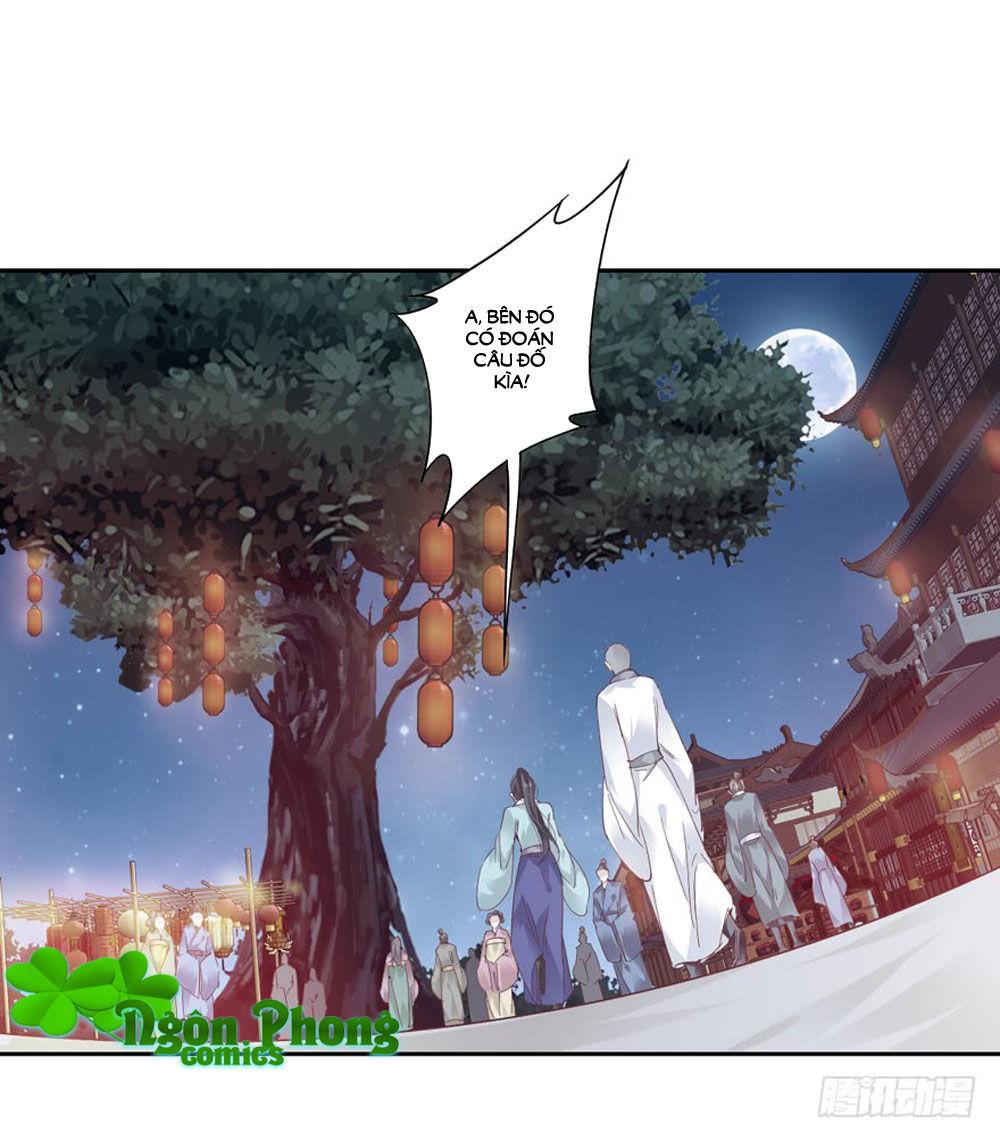 Thiền Tâm Vấn đạo Chapter 54 - Trang 4