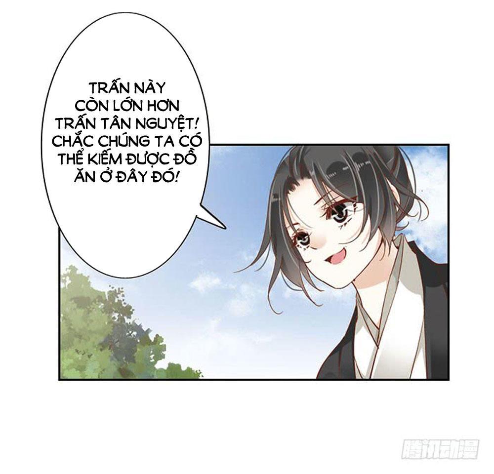 Thiền Tâm Vấn đạo Chapter 17 - Trang 45