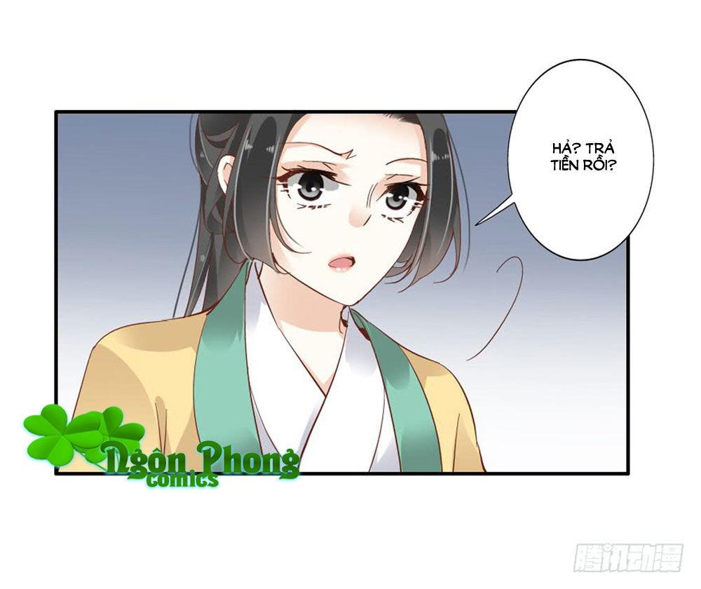 Thiền Tâm Vấn đạo Chapter 48 - Trang 3