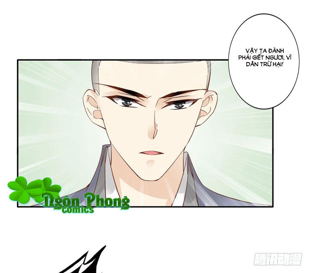 Thiền Tâm Vấn đạo Chapter 52 - Trang 4