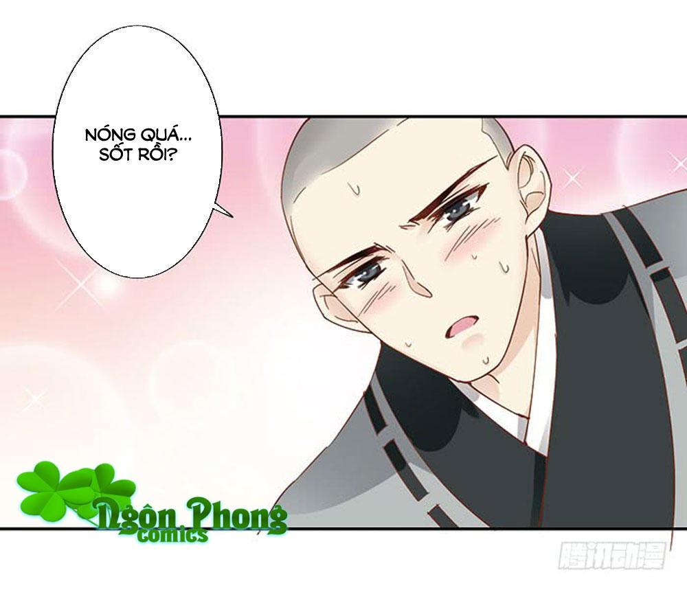 Thiền Tâm Vấn đạo Chapter 32 - Trang 4