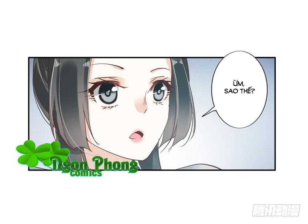 Thiền Tâm Vấn đạo Chapter 46 - Trang 56