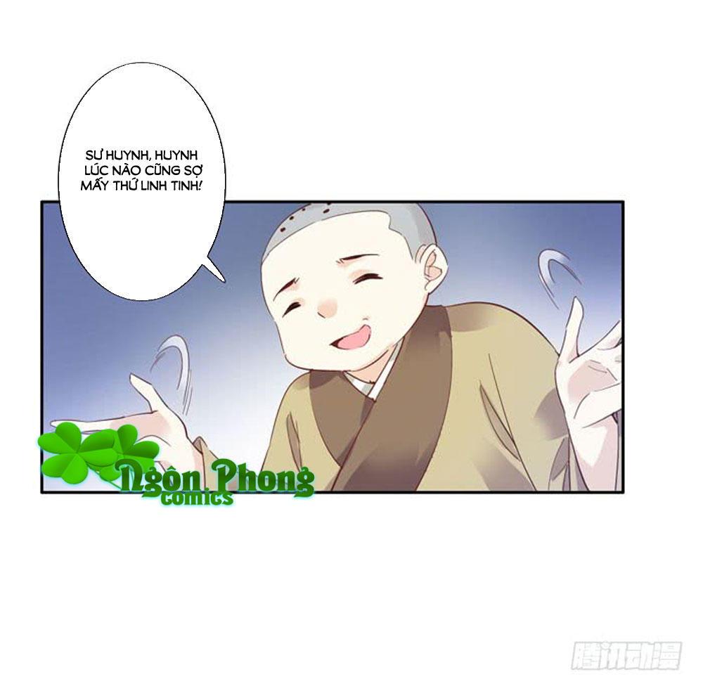 Thiền Tâm Vấn đạo Chapter 31 - Trang 18