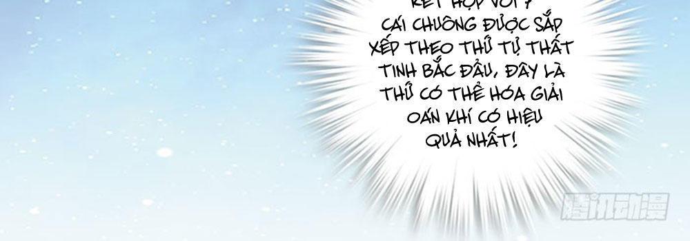 Thiền Tâm Vấn đạo Chapter 6 - Trang 34