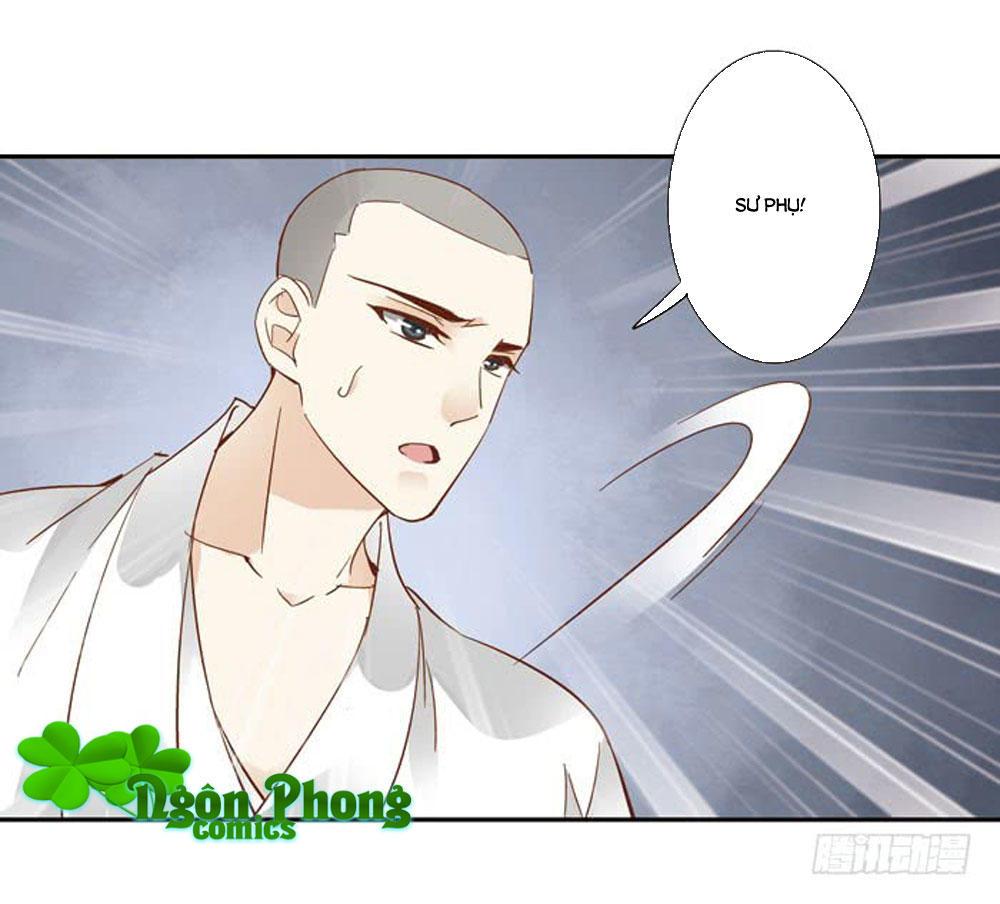 Thiền Tâm Vấn đạo Chapter 37 - Trang 57