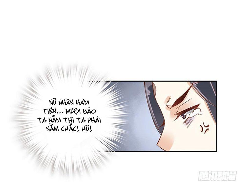 Thiền Tâm Vấn đạo Chapter 15 - Trang 49