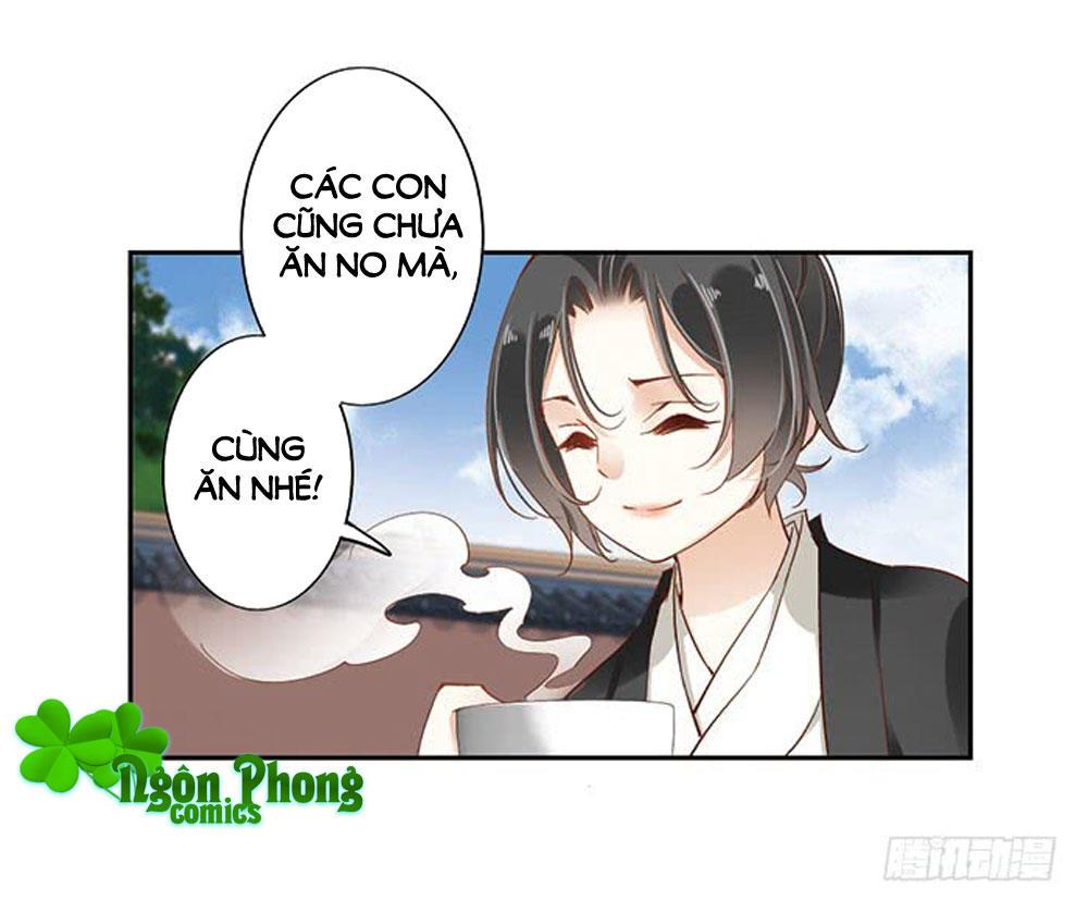 Thiền Tâm Vấn đạo Chapter 18 - Trang 9