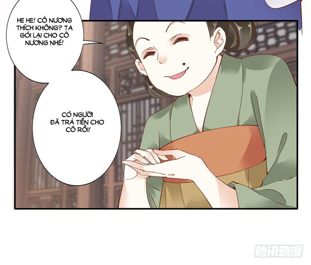 Thiền Tâm Vấn đạo Chapter 48 - Trang 2