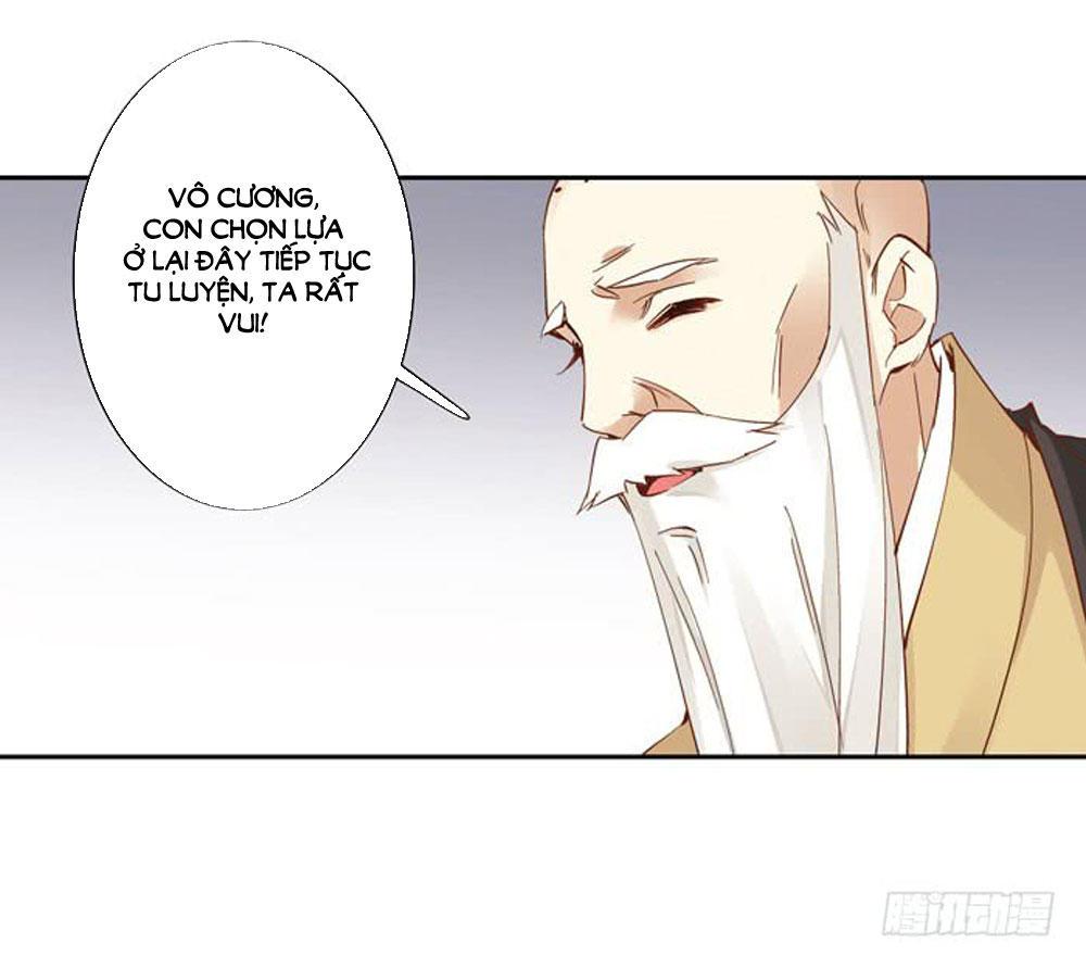 Thiền Tâm Vấn đạo Chapter 41 - Trang 18