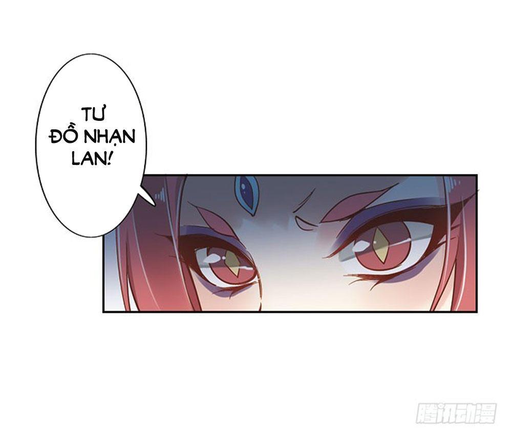 Thiền Tâm Vấn đạo Chapter 14 - Trang 11