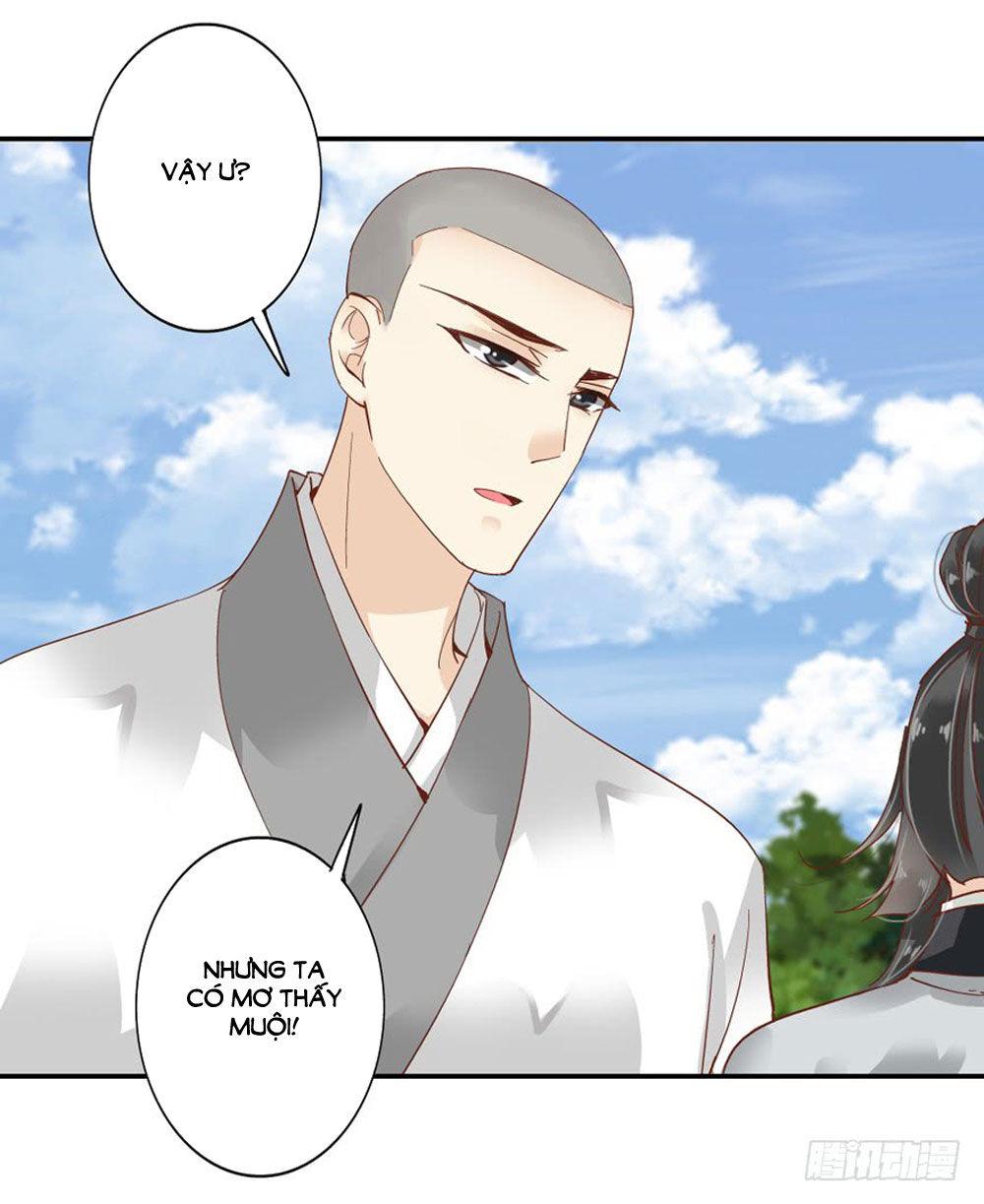 Thiền Tâm Vấn đạo Chapter 47 - Trang 8