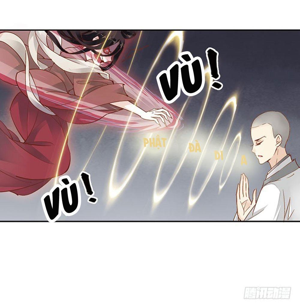 Thiền Tâm Vấn đạo Chapter 6 - Trang 17