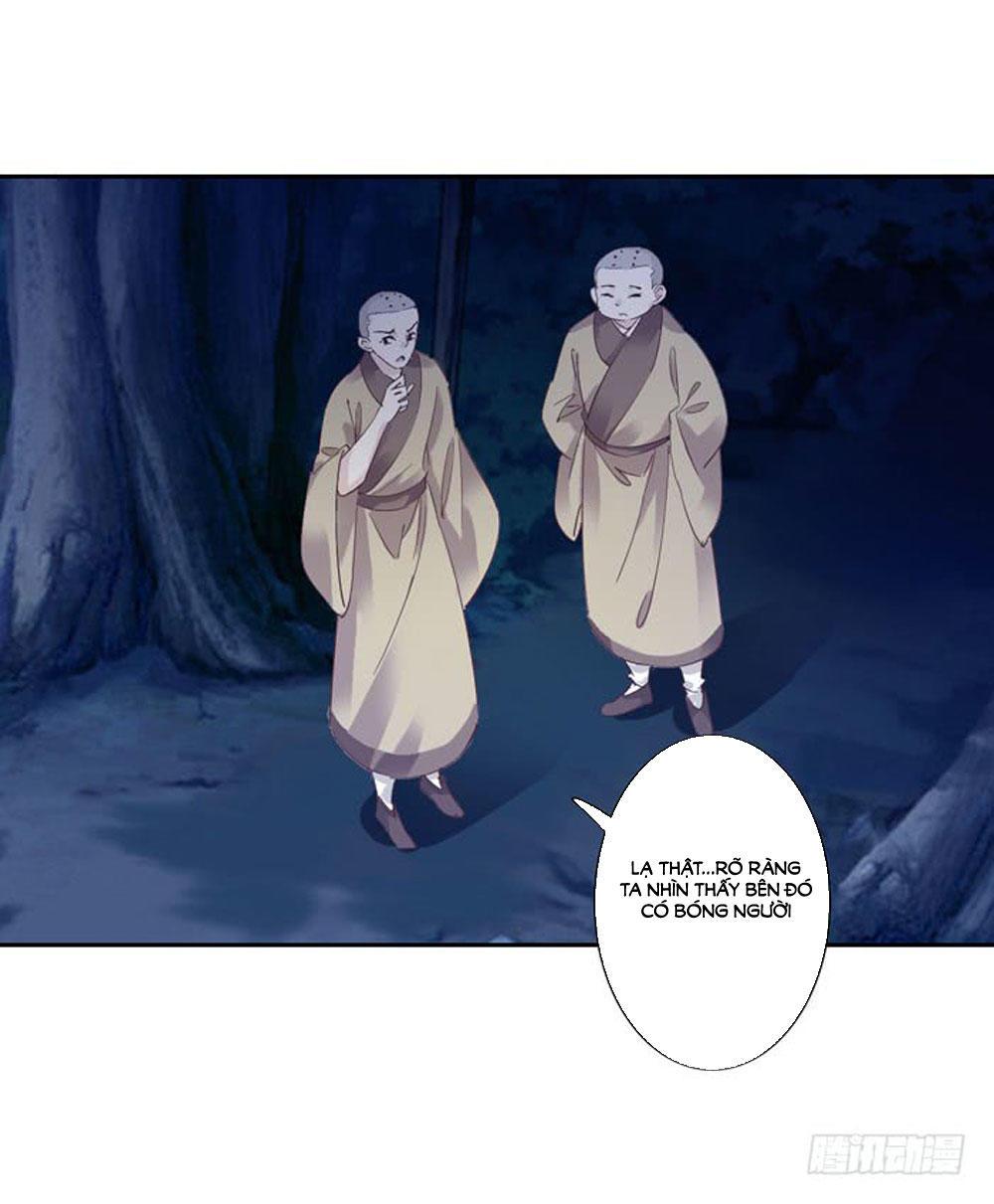 Thiền Tâm Vấn đạo Chapter 31 - Trang 19