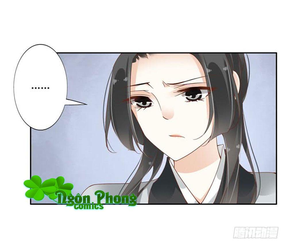 Thiền Tâm Vấn đạo Chapter 42 - Trang 32