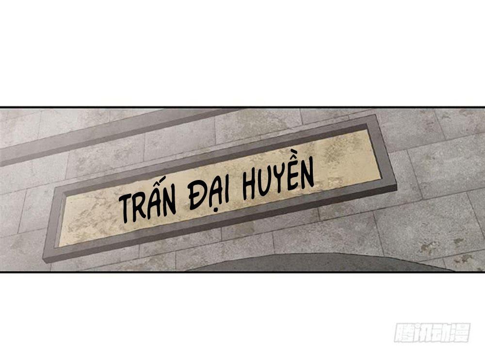 Thiền Tâm Vấn đạo Chapter 17 - Trang 43