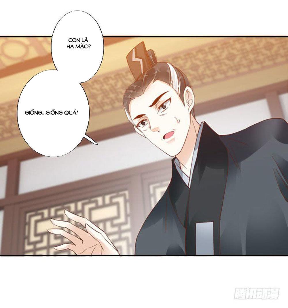 Thiền Tâm Vấn đạo Chapter 43 - Trang 56