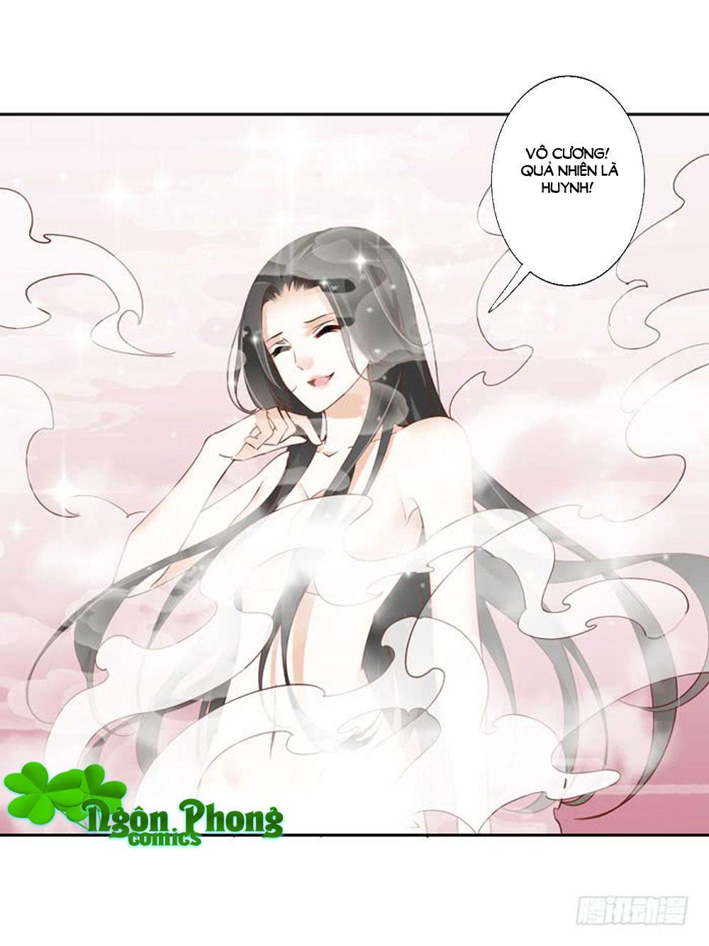 Thiền Tâm Vấn đạo Chapter 39 - Trang 2