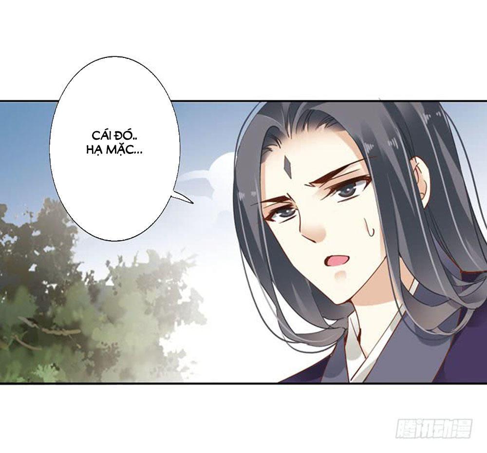 Thiền Tâm Vấn đạo Chapter 38 - Trang 16