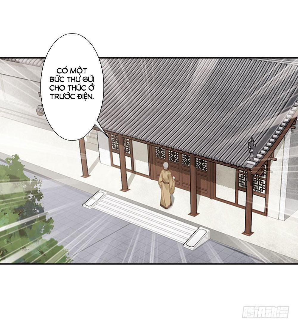 Thiền Tâm Vấn đạo Chapter 30 - Trang 29