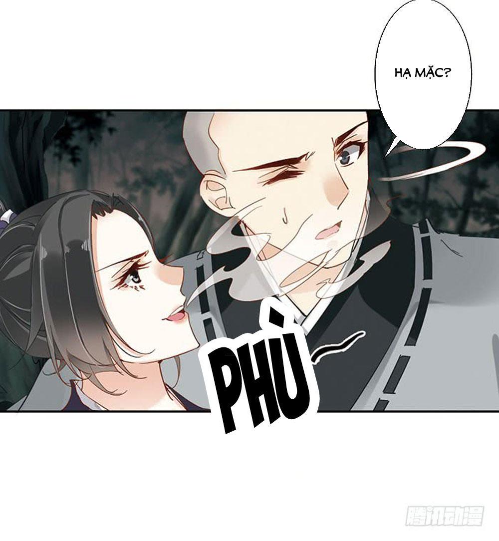 Thiền Tâm Vấn đạo Chapter 30 - Trang 51