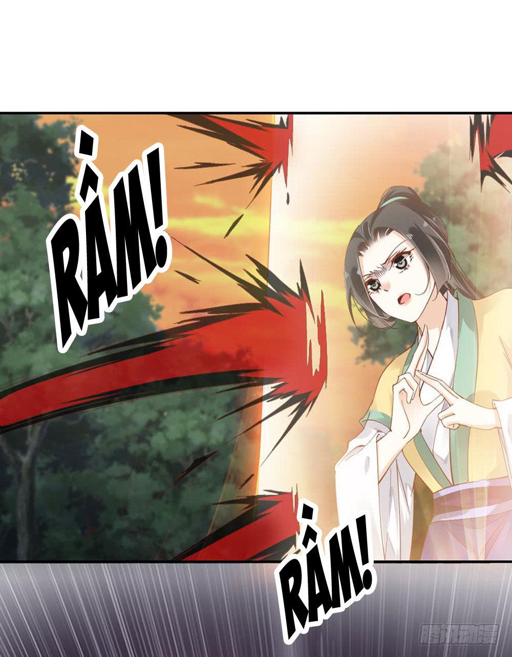 Thiền Tâm Vấn đạo Chapter 48 - Trang 49