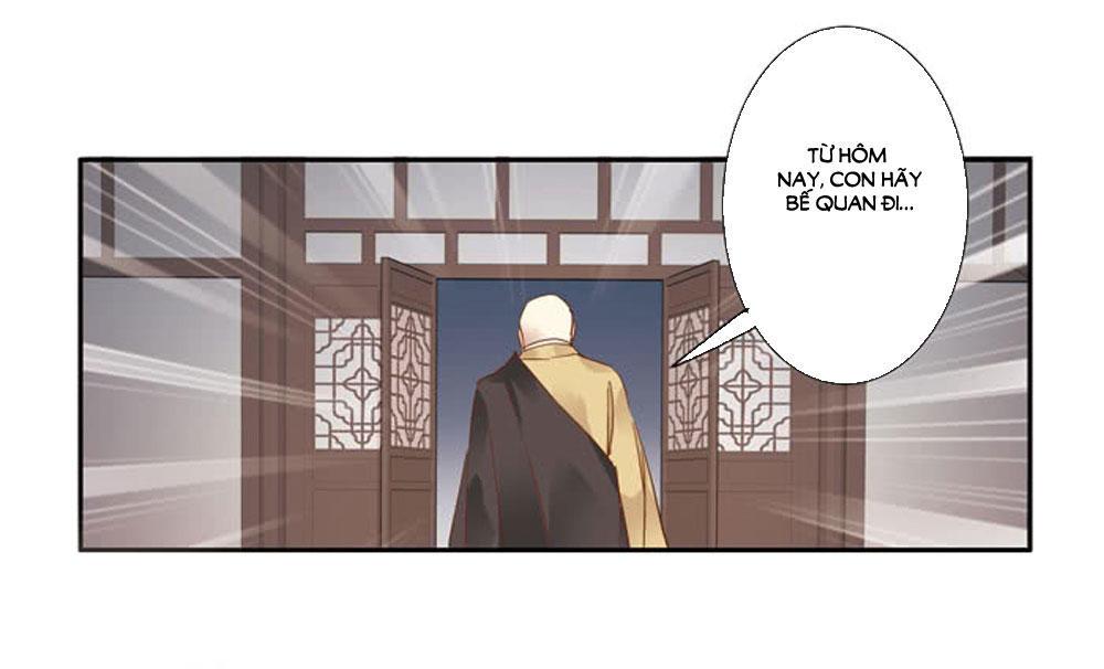 Thiền Tâm Vấn đạo Chapter 37 - Trang 59