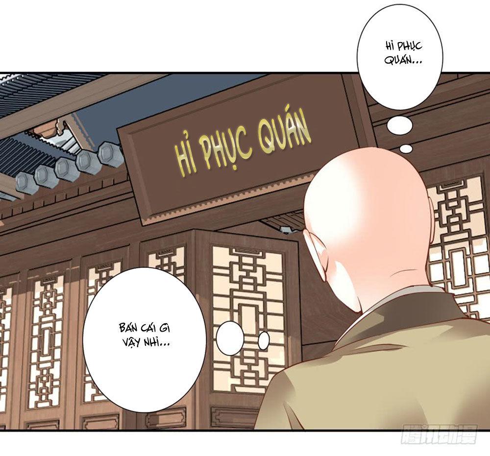 Thiền Tâm Vấn đạo Chapter 60 - Trang 40