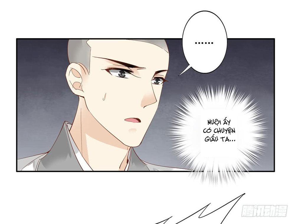 Thiền Tâm Vấn đạo Chapter 50 - Trang 8